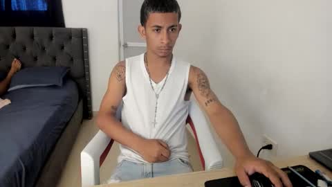 Snapshot of kings_latins chatting on January 13, 6:13 pm DOMINANT ALPHA KINGS online show from January 13, 6:13 pm