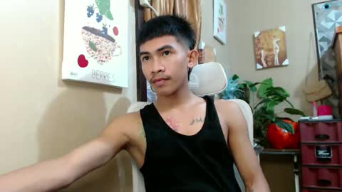 Snapshot of kingscock18 chatting on October 13, 12:05 pm ALVIN online show from October 13, 12:05 pm