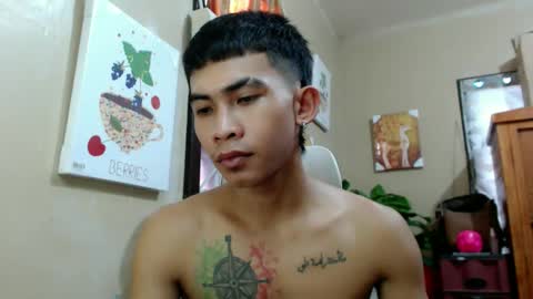 Snapshot of kingscock18 chatting on November 7, 7:41 am ALVIN online show from November 7, 7:41 am