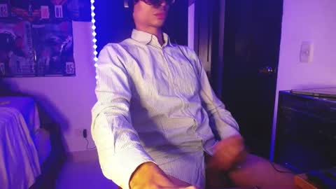 Snapshot of kingsolmatt chatting on January 3, 2:21 am TG SolMatt WWWW online show from January 3, 2:21 am