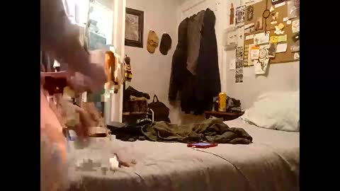 Snapshot of kingsun820549 chatting on January 19, 11:53 pm kingsun820549 online show from January 19, 11:53 pm