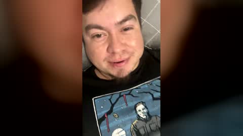 kingtonee4 online show from May 24, 1:21 am