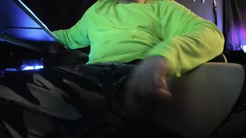 Snapshot of kingtyrant208 chatting on November 20, 11:10 am kingtyrant208 online show from November 20, 11:10 am