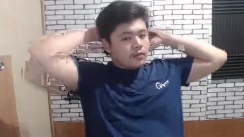 Snapshot of kingvoltage chatting on February 24, 3:59 am Yuki online show from February 24, 3:59 am