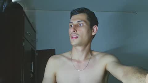 kingwes15 online show from March 10, 8:36 pm