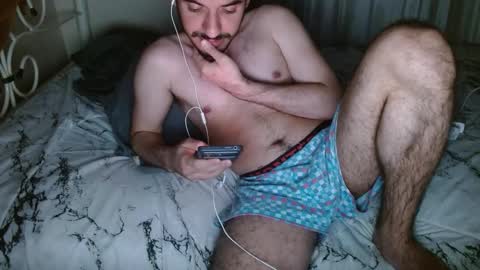 Jason ONLINE 1230 am - 330am GMT-4 online show from February 20, 4:09 am