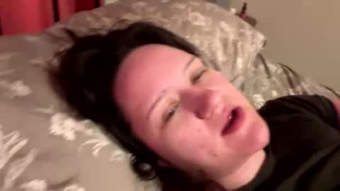 Kinkbitch online show from November 12, 2:28 pm