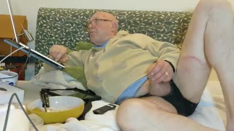 Snapshot of kinkcentral chatting on May 18, 8:36 pm kinkcentral online show from May 18, 8:36 pm