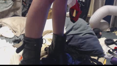 kinkeysole online show from March 2, 4:42 pm