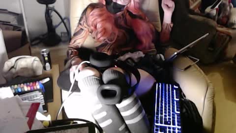 kinkeysole online show from October 2, 1:34 am