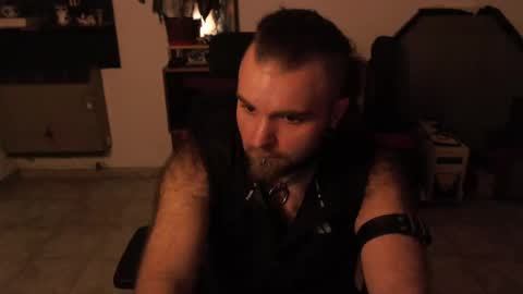 kinkRacc online show from September 15, 6:35 am