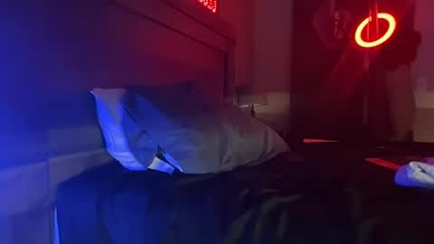 KinkPLAY9 online show from November 10, 9:41 am