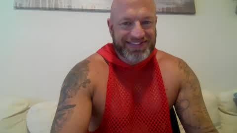 Kink Sub online show from October 7, 9:56 pm