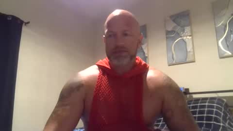 Kink Sub online show from June 5, 10:43 am