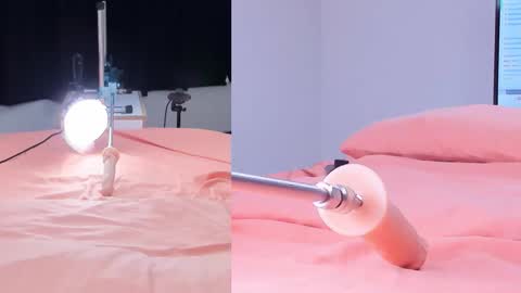 Kinky online show from January 8, 8:00 pm