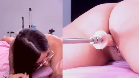 Kinky online show from January 13, 8:58 pm