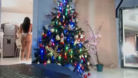 kinky_eli_ online show from November 30, 4:11 pm