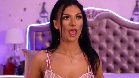 kinkyamelie online show from January 10, 6:53 pm