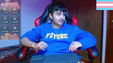 Mercury online show from November 16, 10:15 pm