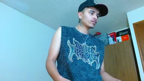 Mercury online show from April 3, 9:02 pm