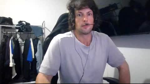 Horny Bloomy online show from December 21, 4:57 pm