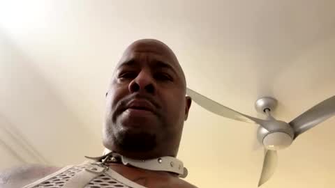 Kinky Blakk online show from July 12, 7:32 am