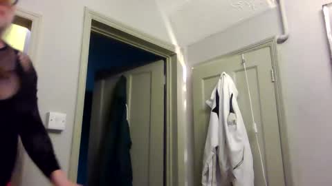 Snapshot of kinkybouts chatting on March 6, 6:15 pm Kinky Boots x online show from March 6, 6:15 pm