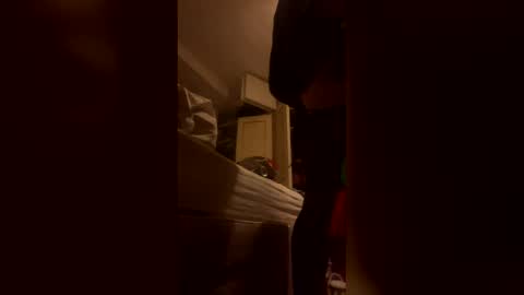 Snapshot of kinkybouts chatting on March 19, 11:53 pm Kinky Boots x online show from March 19, 11:53 pm