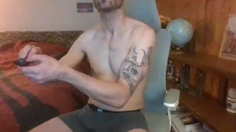 kinkyboyz69 online show from July 13, 3:31 am