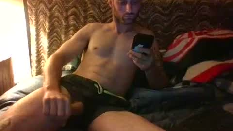 kinkyboyz69 online show from July 19, 11:36 am