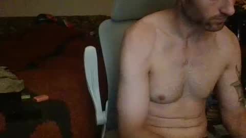 kinkyboyz69 online show from August 3, 6:55 pm