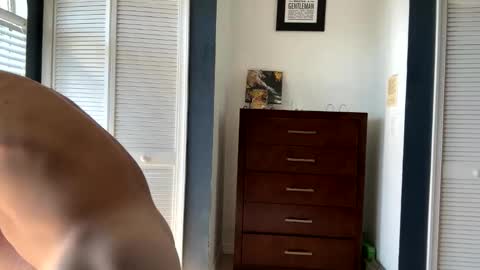 kinkybuffboy online show from November 20, 4:29 pm