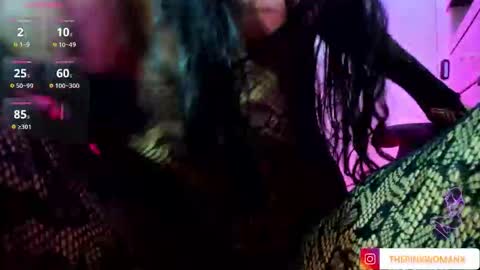 Jasmine. online show from April 7, 1:28 am