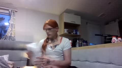 kinkycouple online show from February 26, 5:45 pm