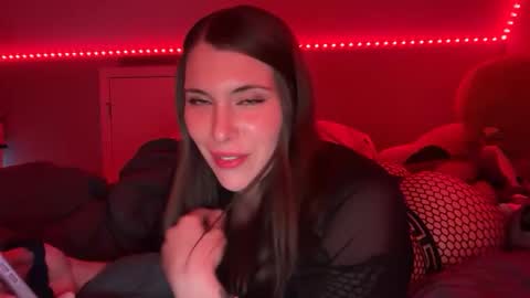 kinkycreative online show from January 15, 12:37 am