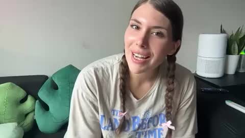 kinkycreative online show from July 22, 3:59 pm