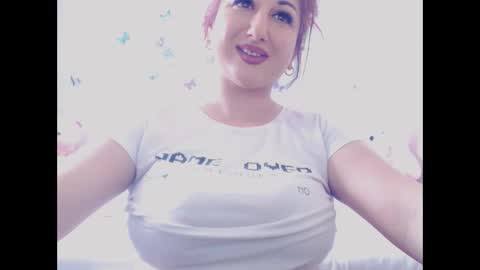 Snapshot of kinkydenny4you chatting on April 19, 10:14 am kinkydenny4you online show from April 19, 10:14 am