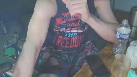 kinkydirtydaddy online show from October 1, 12:49 am