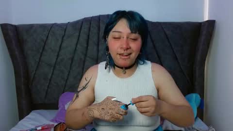 kinkydoll69_ online show from September 23, 9:18 pm