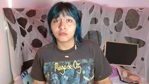 kinkydoll69_ online show from October 6, 9:01 pm