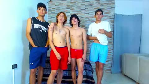 kinkyhousexxx online show from June 13, 1:47 am