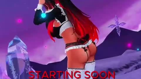 Snapshot of kinkykarmavr chatting on June 30, 4:46 am KinkyKarma XO online show from June 30, 4:46 am