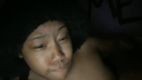 Snapshot of kinkykittee chatting on December 1, 10:53 pm Bunniii online show from December 1, 10:53 pm