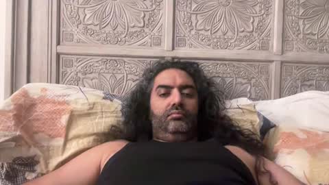 kinkyman16 online show from October 11, 9:41 am