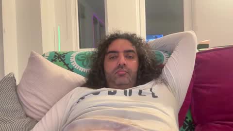 kinkyman16 online show from October 13, 12:54 am