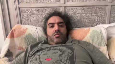 kinkyman16 online show from October 15, 11:21 am