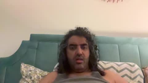 kinkyman16 online show from October 24, 8:55 am