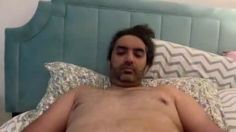 kinkyman16 online show from October 28, 11:14 am