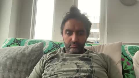 kinkyman16 online show from February 20, 3:12 pm