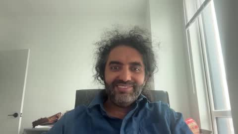 kinkyman16 online show from April 2, 2:04 pm